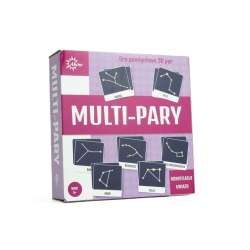 Multi-pary Konstelacje Gwiazd ABINO - 1