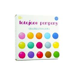 Latajce pompony ABINO