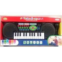 Keyboard - 1