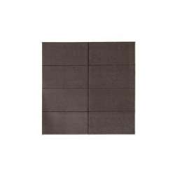 Naklejki prostokąty magnetyczne 1,27cmx2,5cm 12szt - 1