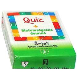 Świat trzecioklasisty - quiz - 1