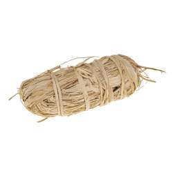 Raffia naturalna 50g