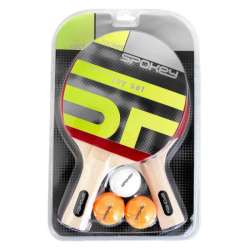 Rakietki do ping-ponga Joy SPOKEY (81814) - 1