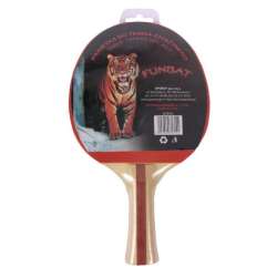 Rakietka do ping ponga FUNBAT SPOKEY (81815) - 1