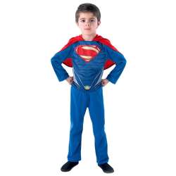 Strój dziecięcy - Superman Man of Steel - 1