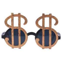 Okulary dolar