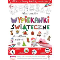 Wypiekanki świąteczne - 1