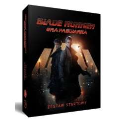 Blade Runner. Zestaw startowy BLACK MONK