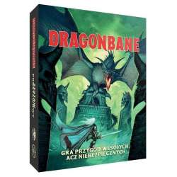 Dragonbane: Zestaw Podstawowy