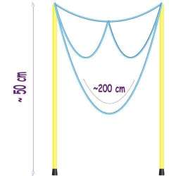 Sznurek do baniek Okulary TUBAN (GXP-686370) - 1