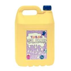 Klej bezbarwny PVA 5L TUBAN (GXP-677967) - 1