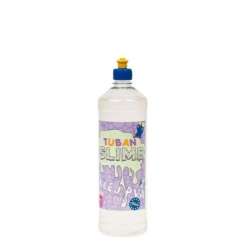 Klej bezbarwny PVA 500ml TUBAN (GXP-677968) - 1