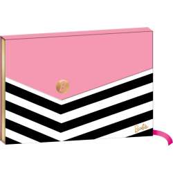 Notes Mattel Barbie - 1