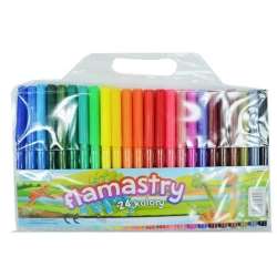 Flamastry 24 kolory - 1