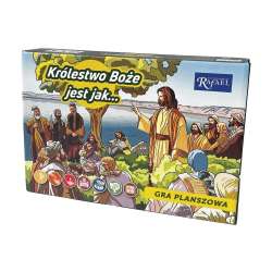 Królestwo Boże jest jak...