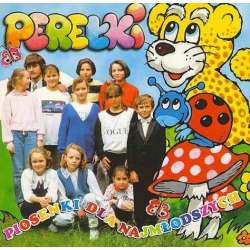 Piosenki Dla Najmłodszych CD - 1