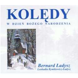 Kolędy w dzień Bożego Narodzenia CD