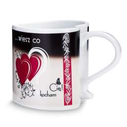 Zaskakujący Kubeczek 300ml
