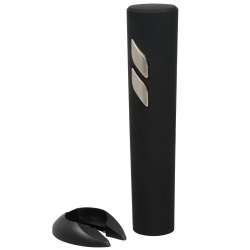 Korkociąg elektroniczny Black Twister