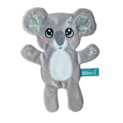 Koala szeleszcząca szmatka