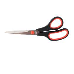Nożyczki SG-210 210mm gumowy uchwyt D.RECT - 1