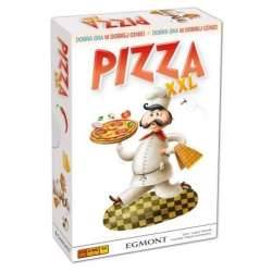 Pizza XXL gra Egmont (5908215004675) - 1