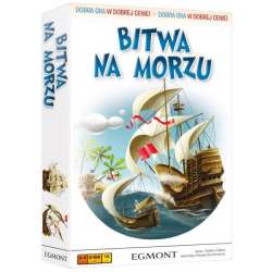 Bitwa na morzu gra Egmont (5908215007447) - 1