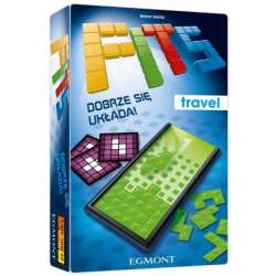 Fits Travel gra Egmont (5908215010676) - 1