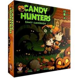 Candy Hunters (edycja polska) - 1