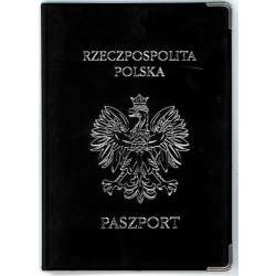 Okładka na paszport S MERplus - 1