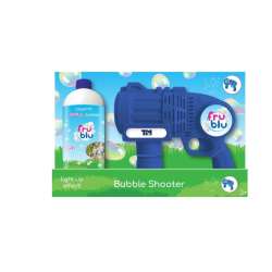 Fru Blu Bańkowy Shooter + płyn 0,4l