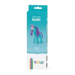 Hej Clay - Tęczowy Jednorożec Rainy