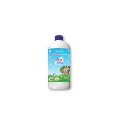 Fru Blu Płyn do małych baniek 0,73l