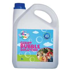 Bańki Fru Blu - płyn 3l 8217 TM TOYS p4 (DKF 8217PL) - 1
