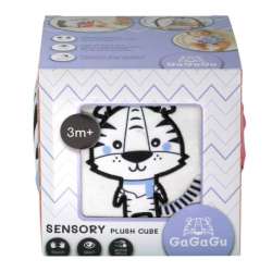 PROMO Kostka sensoryczna mała 9789 GaGAGU (GGG 9789)