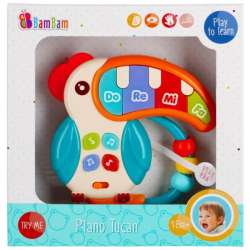 BAM BAM Pianinko Tukan (475300) - 1