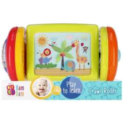 BAM BAM Roler do raczkowania (482487)