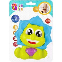 BAM BAM Muzyczny Dinuś (482380) - 1