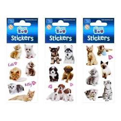 Naklejki Sticker BOO Cuties mix (476945) - 1