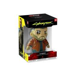 Figurka kolekcjonerska Cyberpunk 2077 - V-Male - 1