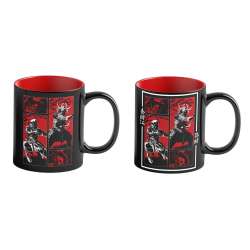 Kubek termoaktywny Assassin's Creed Shadows - 1