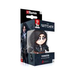 Brelok 3D The Witcher (Wiedźmin) Yennefer