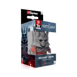 Brelok 3D The Witcher (Wiedźmin) Wild Hunt Eredin - 1