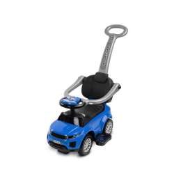 Jeździk sport car blue - 1