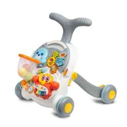 Pchacz - stolik 2w1 Spark grey - 1