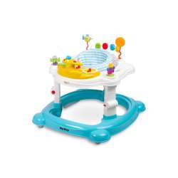Chodzik Hiphop light blue - 1