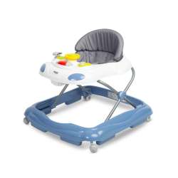 Chodzik Cario navy - 1