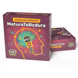 Zostań prowadzącym MaturaToBzdura - 1