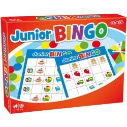 Junior Bingo multi (40498 TACTIC) - 1