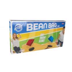 Active Play Bean Bag Game - klasyczna gra rodzinna TACTIC (54927 TACTIC) - 1